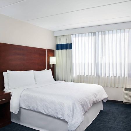 Four Points By Sheraton Fort Lauderdale Airport/Cruise Port Екстер'єр фото