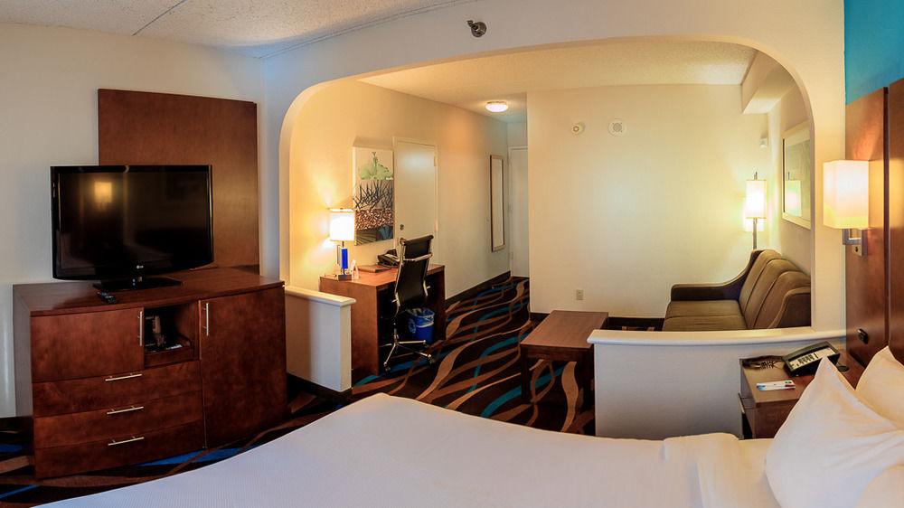 Four Points By Sheraton Fort Lauderdale Airport/Cruise Port Екстер'єр фото