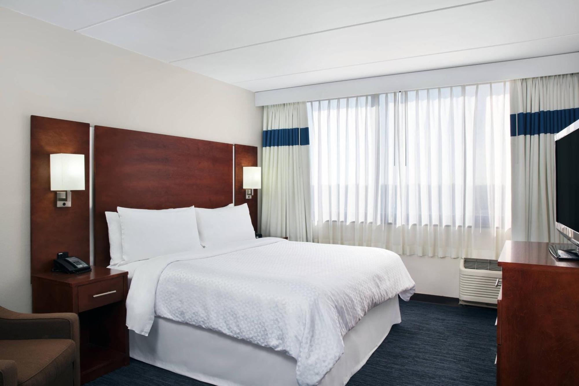 Four Points By Sheraton Fort Lauderdale Airport/Cruise Port Екстер'єр фото