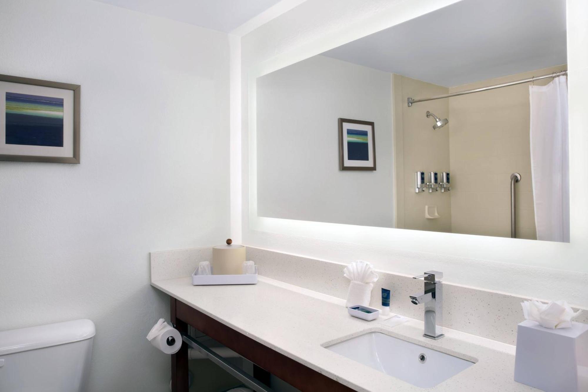 Four Points By Sheraton Fort Lauderdale Airport/Cruise Port Екстер'єр фото