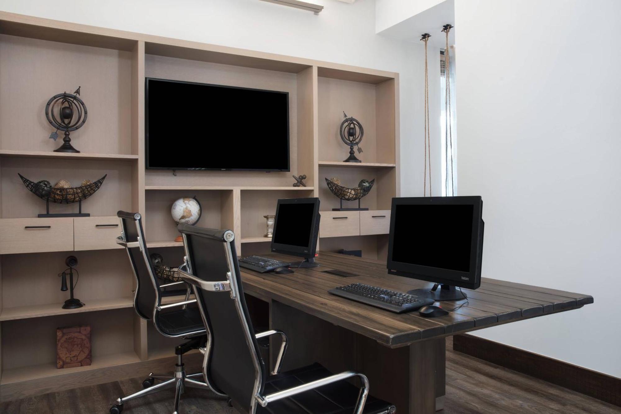 Four Points By Sheraton Fort Lauderdale Airport/Cruise Port Екстер'єр фото
