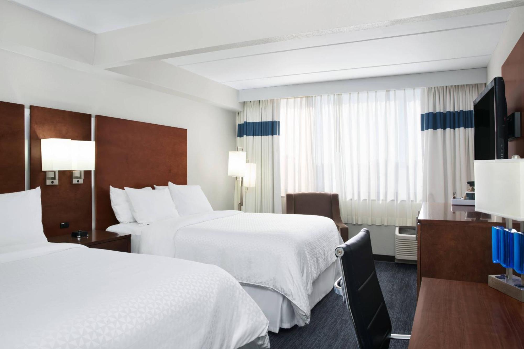Four Points By Sheraton Fort Lauderdale Airport/Cruise Port Екстер'єр фото