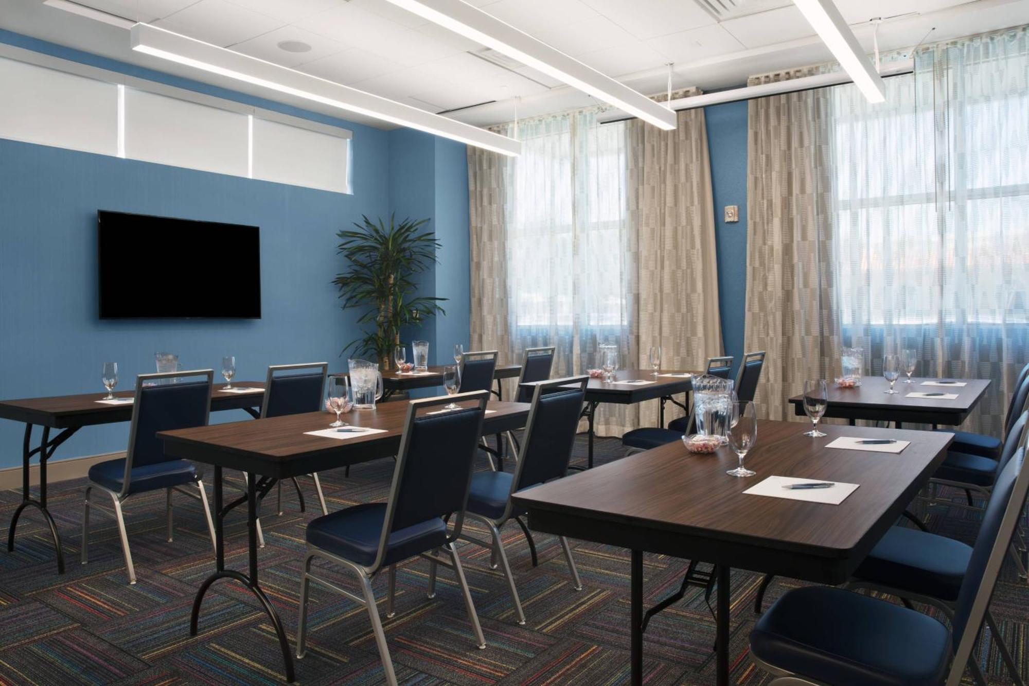 Four Points By Sheraton Fort Lauderdale Airport/Cruise Port Екстер'єр фото