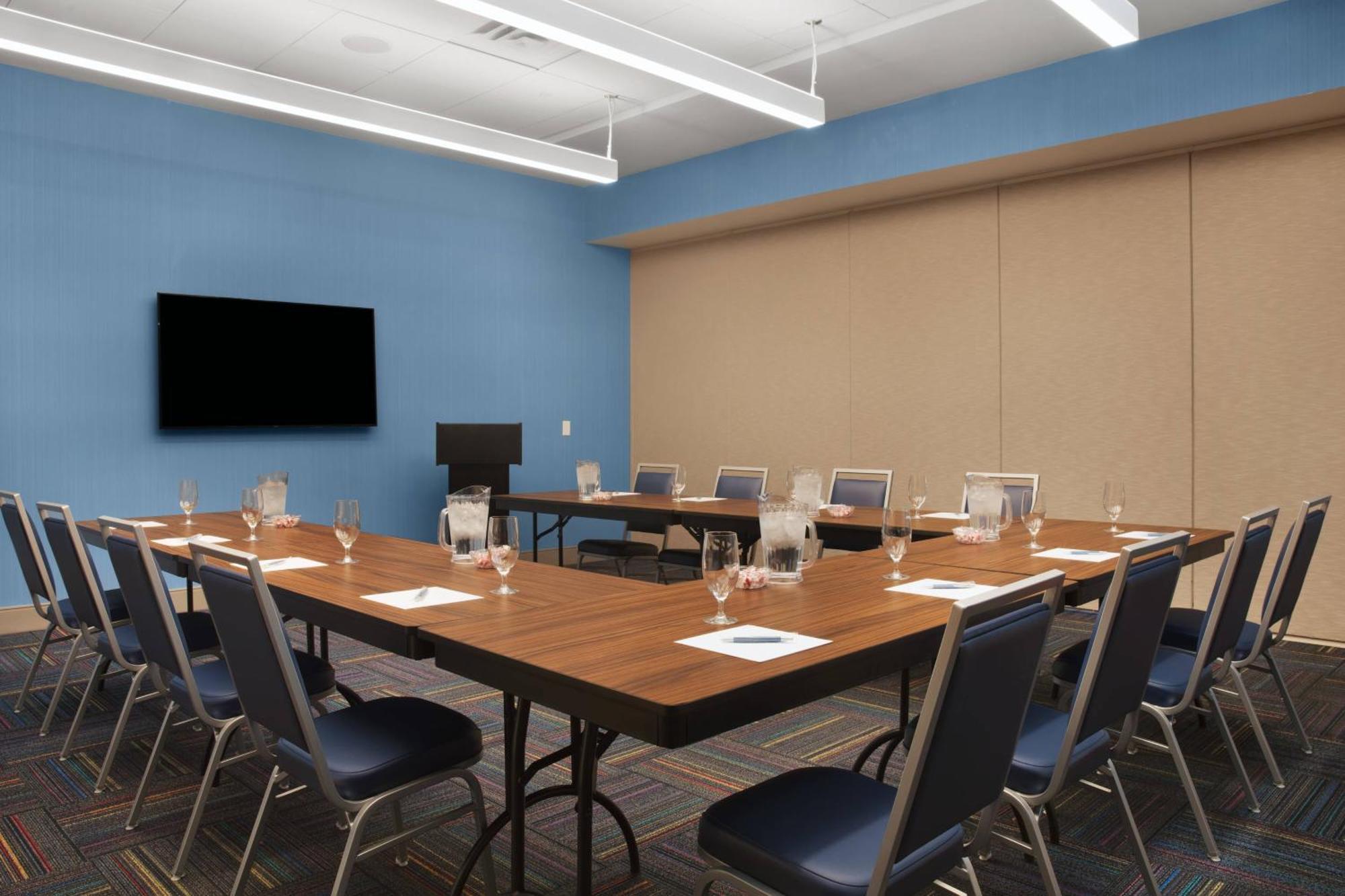 Four Points By Sheraton Fort Lauderdale Airport/Cruise Port Екстер'єр фото